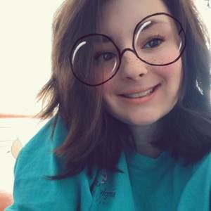 Meet your Posher, Krista